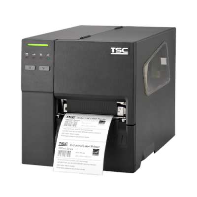 TSC MB341T-A001-0201 Barcode Label Printer
