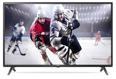 LG 55UU340C Digital Signage Display
