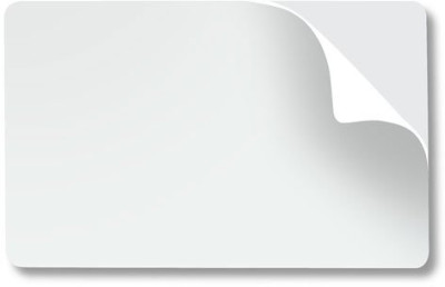 Brady OV-80P Laminate and Film