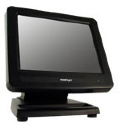 Posiflex KS7212T21B1PR POS Touch Terminal