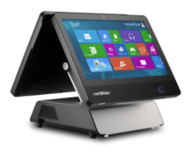 PartnerTech U260031080000 POS Touch Terminal