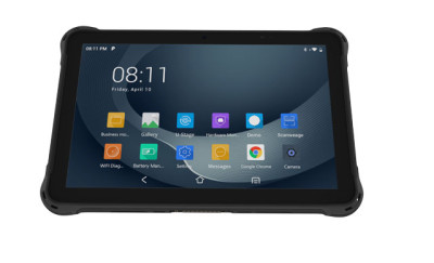 Urovo TAB-P8100P-464-2-1 Tablet