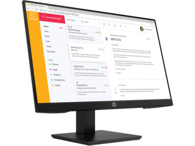 HP 9UJ13A8#ABA Monitor