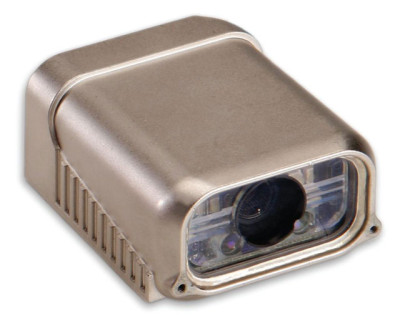 Microscan FIS-6300-1016G Fixed Barcode Scanner