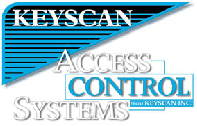 Keyscan K-SKPR Access Control Equipment