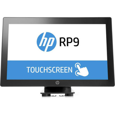 HP 5NC74UA#ABA POS Touch Terminal