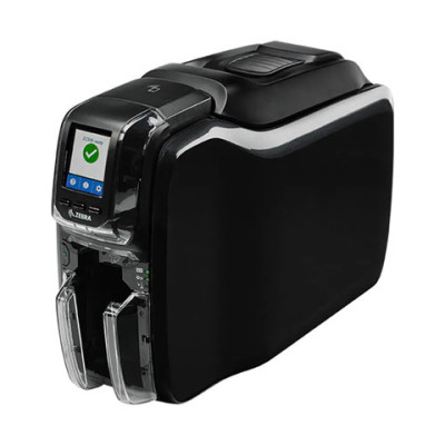 Zebra ZC35-000C000USLT ID Card Printer