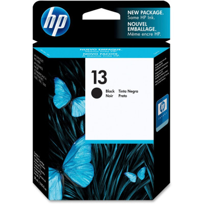 HP C4814A InkJet Cartridge