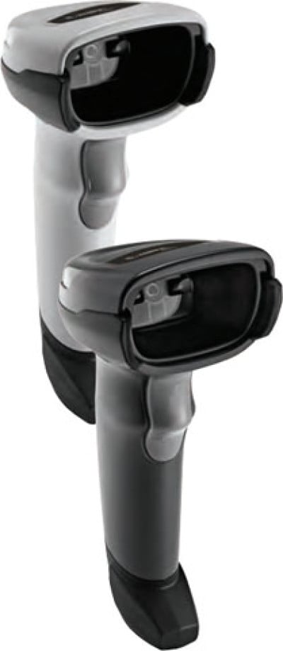 Zebra DS2200 Barcode Scanner