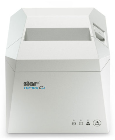 Star TSP143IV Receipt Printer