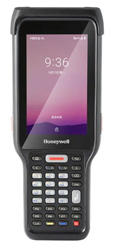 Honeywell EDA61K-0AC934PEUK Mobile Computer