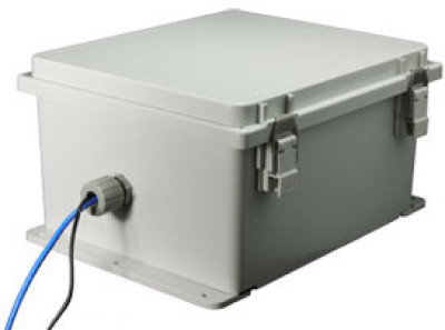 CradlePoint 184375-000 Access Point