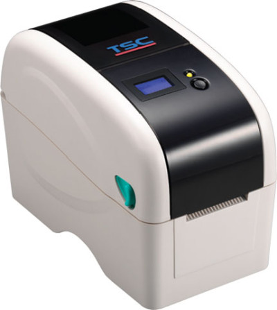 TSC 99-040A002-50-LF Barcode Label Printer
