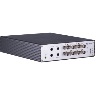 GeoVision 130-VS2800-TVI Network Video Recorder