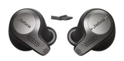 Jabra 6598-832-109 Headphones