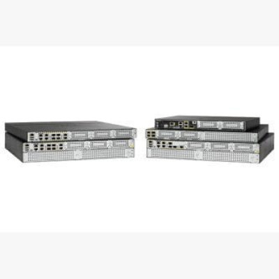 Cisco ISR-1100-POE4= Wireless Router