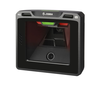 Zebra SP7208-SV4U2100TZW Barcode Scanner