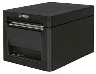 Citizen CT-E351RSU-BK Receipt Printer