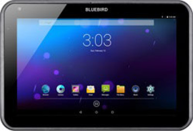 Bluebird RT101-WNLE Tablet