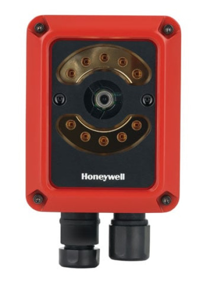 Honeywell HF811-11RT00004K-R Barcode Scanner