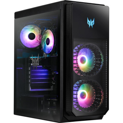 Acer DG.E2ZAA.002 Desktop PC