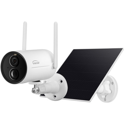 Adesso CYBERVIEW3010 Security Camera