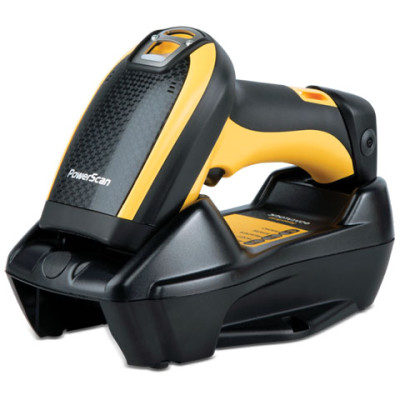 Datalogic PBT9100-RBK20US Barcode Scanner