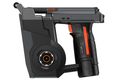 Urovo K388S Portable Barcode Printer