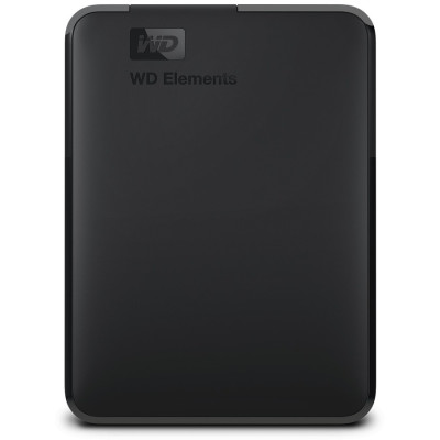 Western Digital WDBU6Y0020BBK-WESN Drive