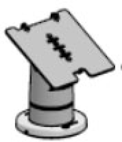 SpacePole PAX501-S-MN-02 Accessory