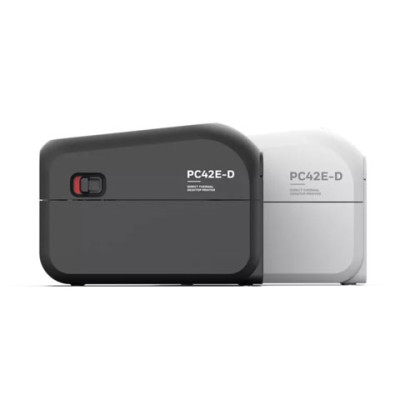 Honeywell PC42E-D Barcode Label Printer