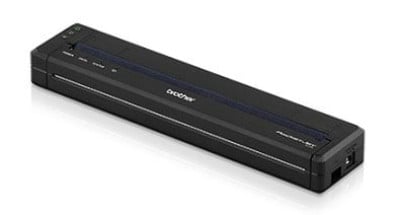 Panasonic BR-PJ862D1Y14W Barcode Label Printer