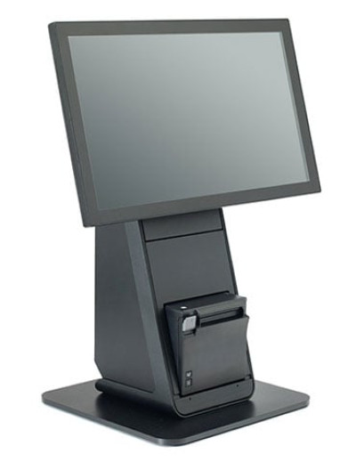 Touch Dynamic LI-EU38A06P31LNNNN-CEN13 POS Touch Terminal