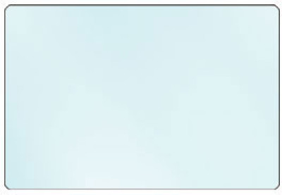 Brady 0603-6005 Laminate and Film