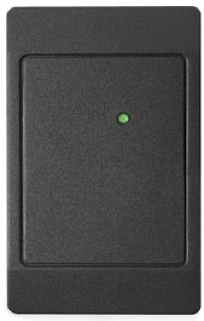 HID 5398CK100 Access Control Reader
