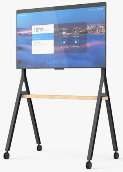 Heckler H965-BG Mounting Hardware and Stands