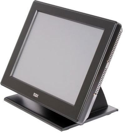 Custom America XTS4000 Touchscreen