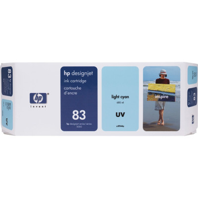 HP C4944A InkJet Cartridge