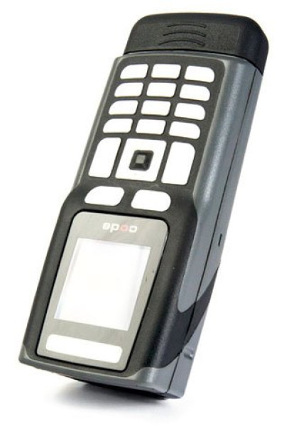 Code CR3621-PKXXX Barcode Scanner