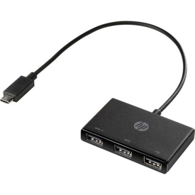 HP Z6A00AA Computer Docking Station