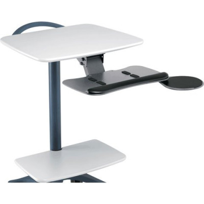 Ergotron 169BK Mounting Hardware and Stands