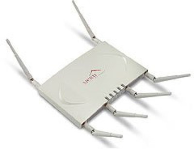 Meru AP301 Wireless Access Points