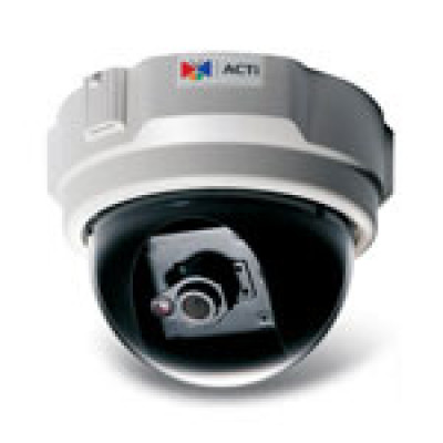 ACTi ACM3401 Security Camera