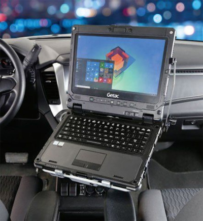 Gamber-Johnson 7160-1321-00 Docks and Cradles