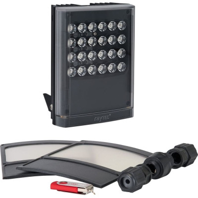 Raytec VAR2-IPPOE-HY8-1 Accessory