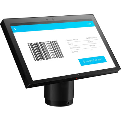 HP 9YH49AA#ABA POS System
