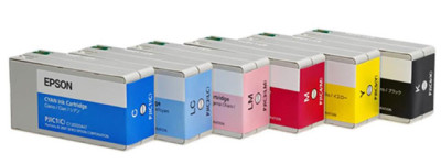 Epson C13S02A9971 InkJet Cartridge