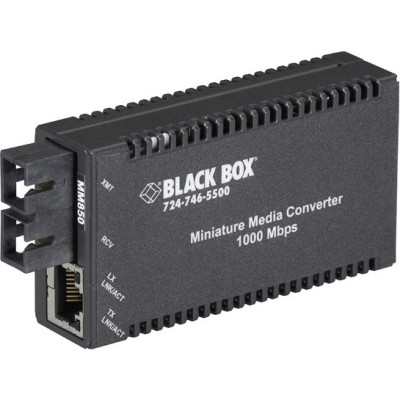 Black Box LGC010A-R2 Wireless Switch