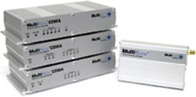 MultiTech MTCBA-G-EN-F2-NAM Data Networking