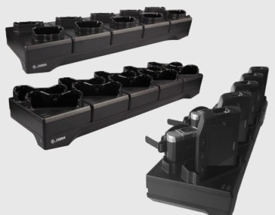 Zebra CRD-TC51-HC5SC1-01 Docks and Cradles